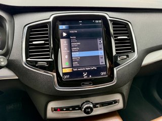 Volvo XC90 2020