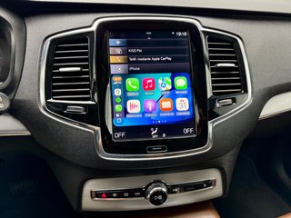 Volvo XC90 2020