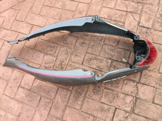 Lote despiece Honda PCX
