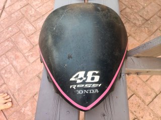 Lote despiece Honda PCX