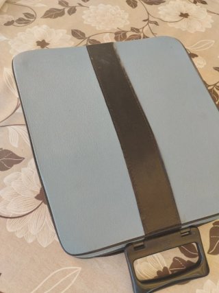Máquina de escribir Olivetti Lettera 32