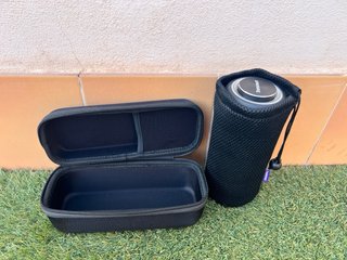 Altavoz 40W Tronsmart T6 Plus Edición Mejorada