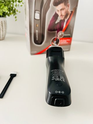 Remington Pro Power HC5200