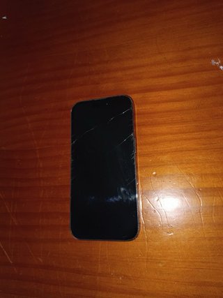 iPhone 14 Pro morado 128GB