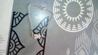 Pulsera de Tous