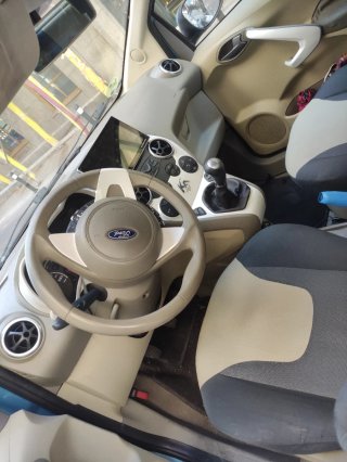 Ford Ka 2009