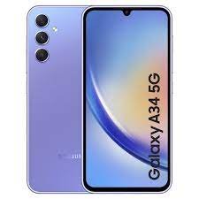 SAMSUNG GALAXY A34 5G 256GB ¡¡OFERTA!!