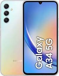 SAMSUNG GALAXY A34 5G 256GB ¡¡OFERTA!!