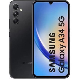 SAMSUNG GALAXY A34 5G 256GB ¡¡OFERTA!!
