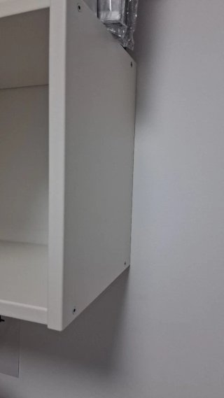 Estantería TROFAST Ikea