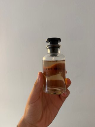 Louis Vuitton Spell on You 100ml (sin la caja)