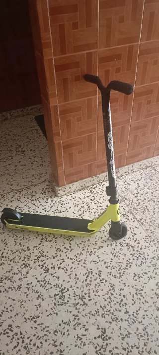 Patinete Oxelo niño Decathlon