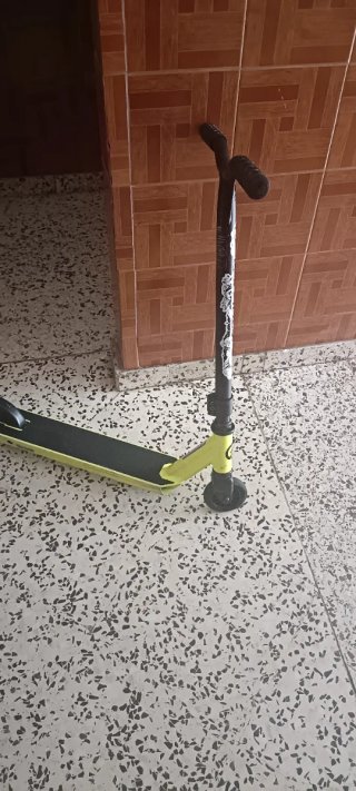 Patinete Oxelo niño Decathlon