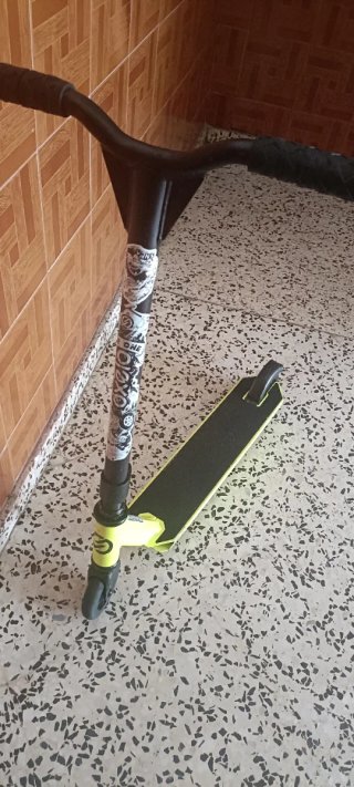 Patinete Oxelo niño Decathlon