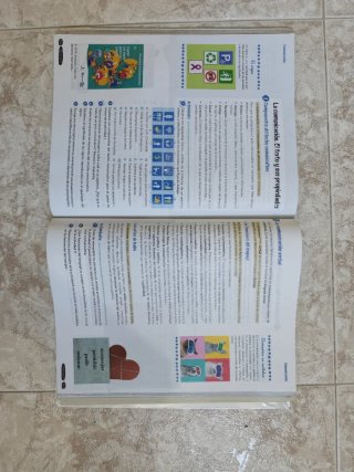 Lengua castellana y literatura Geniox