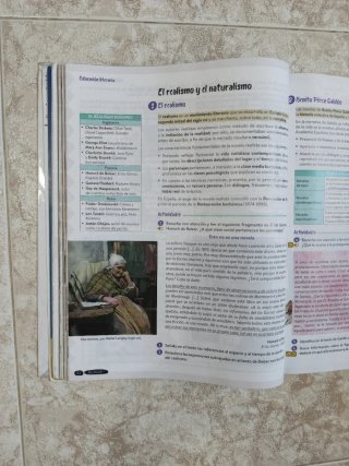 Lengua castellana y literatura Geniox