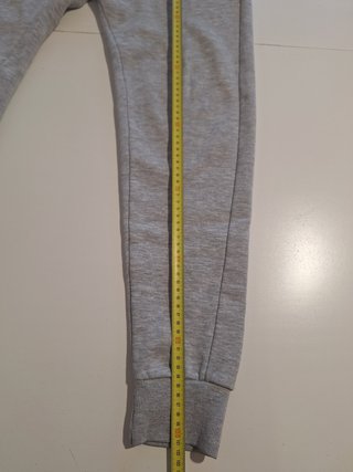 Chándal hombre gris McKenzie Talla L