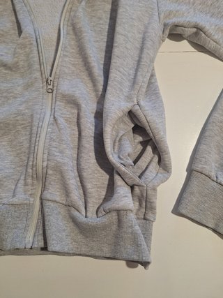 Chándal hombre gris McKenzie Talla L
