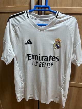 Camisetas Real Madrid XL