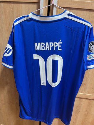Camisetas Real Madrid XL
