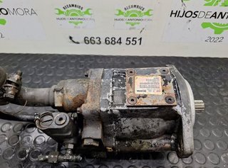 Bomba hidrulica scania 1496939 serie (p/r 94 99603