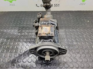 Bomba hidrulica scania 1496939 serie (p/r 94 99603