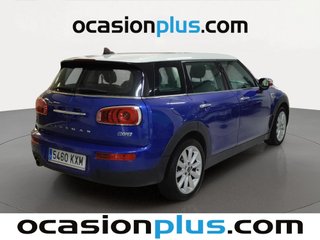 MINI MINI Clubman Cooper 100 kW (136 CV)