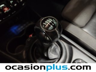 MINI MINI Clubman Cooper 100 kW (136 CV)