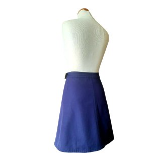 Falda Christian Dior Talla 38 Alta Costura