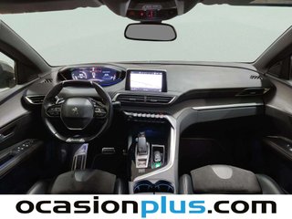Peugeot 3008 BlueHDi 180 S&S GT EAT8 133 kW (180 CV)