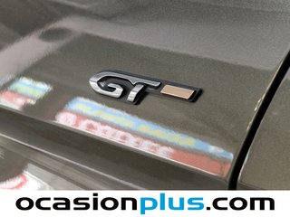 Peugeot 3008 BlueHDi 180 S&S GT EAT8 133 kW (180 CV)