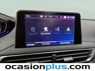 Peugeot 3008 BlueHDi 180 S&S GT EAT8 133 kW (180 CV)