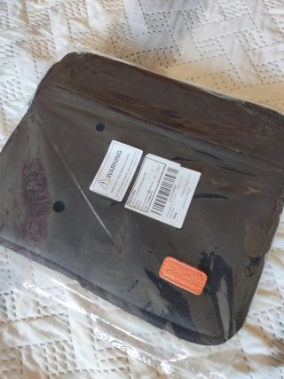 Funda Tablet / iPad ProCase Negra Nueva