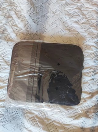 Funda Tablet / iPad ProCase Negra Nueva