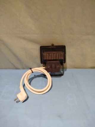 Foco Halógeno 200W