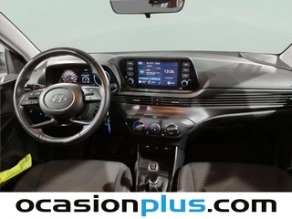 Hyundai i20 1.2 MPI Klass 62 kW (84 CV)