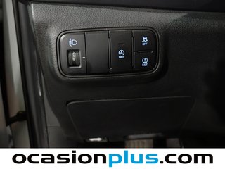 Hyundai i20 1.2 MPI Klass 62 kW (84 CV)