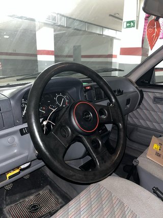 Opel Corsa 1992