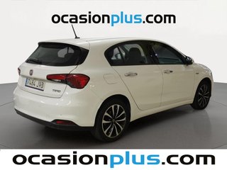 Fiat Tipo 1.6 Multijet Lounge DDCT 88 kW (120 CV)