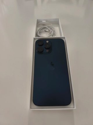 iPhone 15 Pro Max 256GB Nuevo