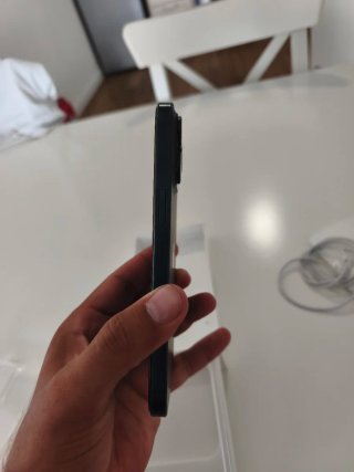 iPhone 15 Pro Max 256GB Nuevo