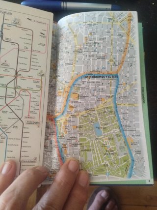 Madrid