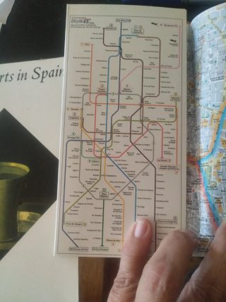 Madrid