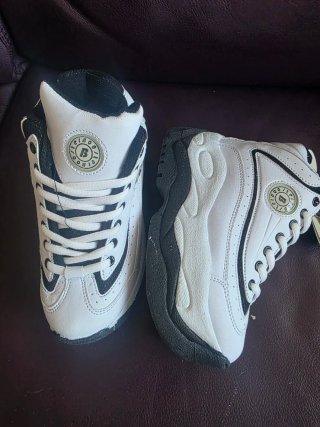Zapatillas deportivas con ruedas