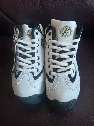 Zapatillas deportivas con ruedas