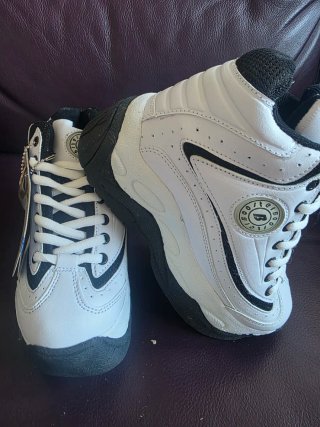 Zapatillas deportivas con ruedas