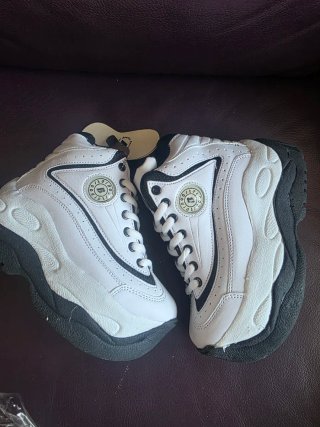 Zapatillas deportivas con ruedas
