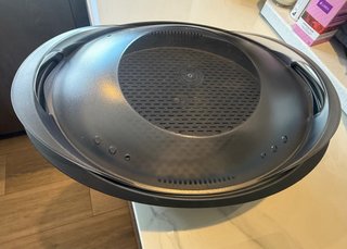 Thermomix TM5 con todos sus complementos