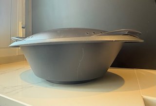 Thermomix TM5 con todos sus complementos