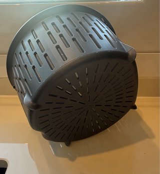 Thermomix TM5 con todos sus complementos